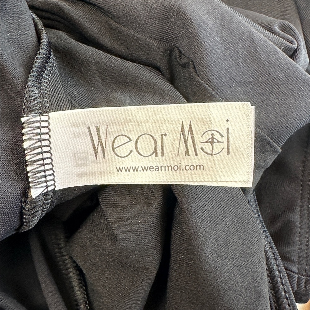 Wear Moi Camisole Leotard - Size Small - NWT - Picture 6 of 7